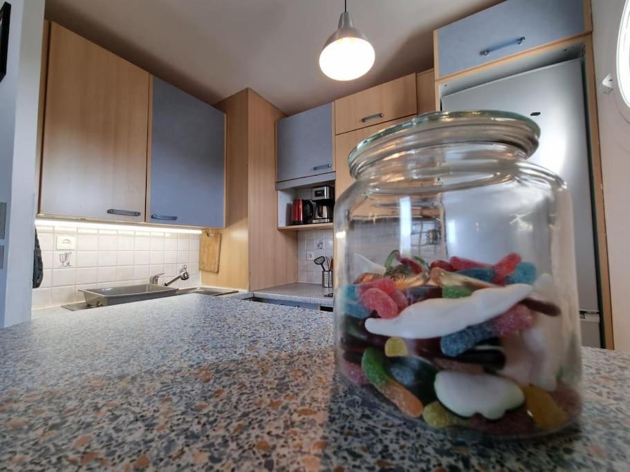 Appartement Cosy Centre Brie Comte Robert Zewnętrze zdjęcie
